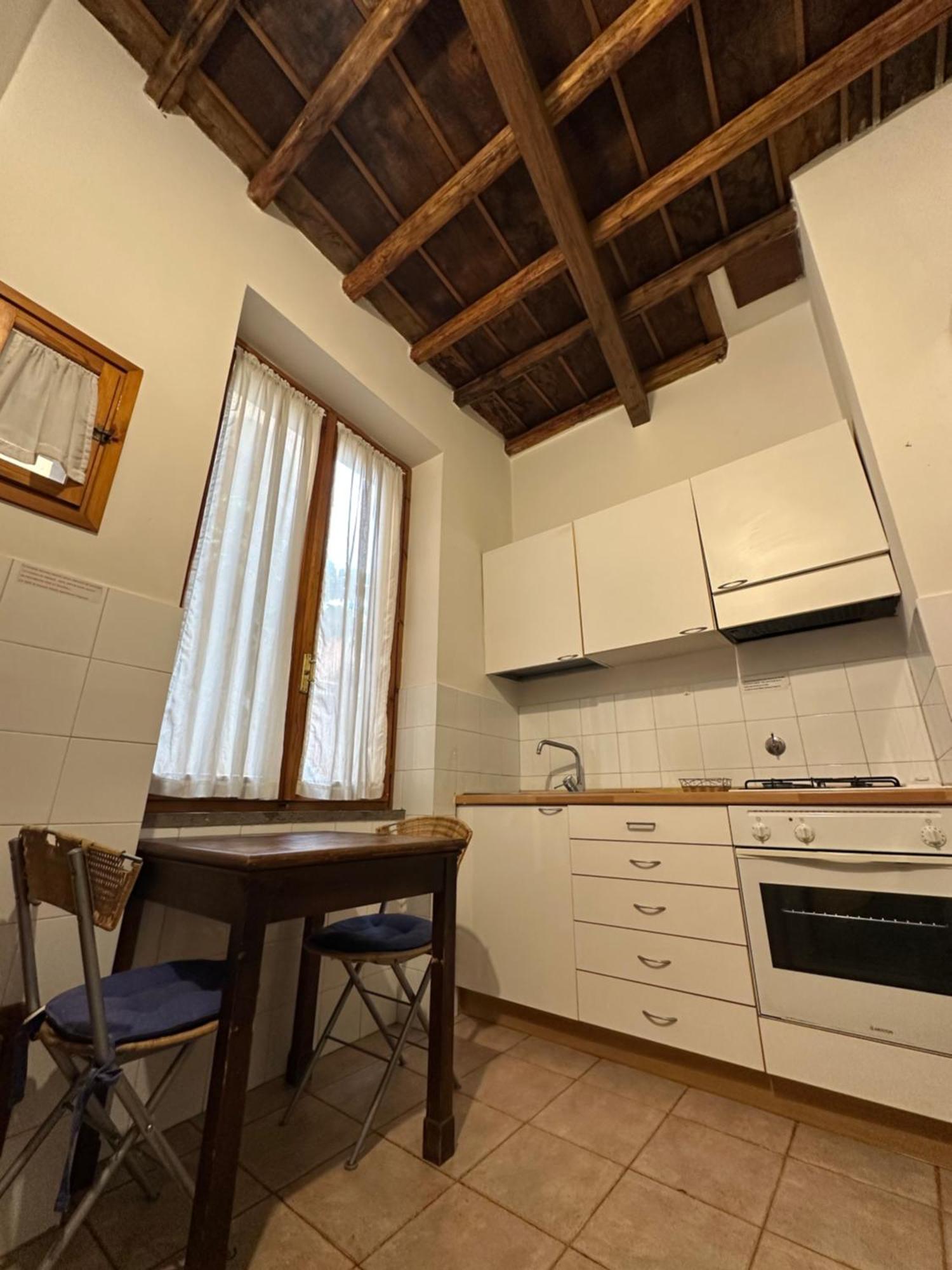 Navona Studio Apartment Livia Rom Eksteriør billede